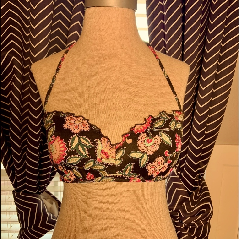 SHADE & SHORE BIKINI TOP-34 C